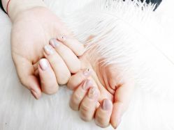 -Pink You美甲美睫纹绣定制中心