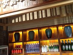 -肖四女·江湖菜(临港店)