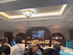 -国际饭店·帆声西饼屋(黄河路店)