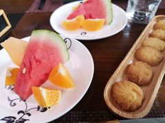 -肴约·花园式餐厅(湖里店)