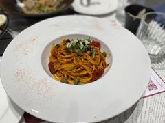 烟花女郎意大利面-娜娜家·Nana's restaurant(国金汇店)