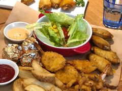 -必胜客(新海上世界店)