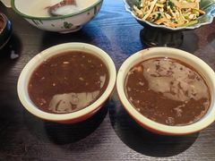 -古都历食南京菜·烤鸭·鸭血粉丝·汤包(南京博物院店)