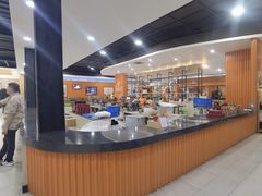 -巴厘岛黄金金兔咖啡工厂
