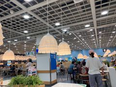 -宜家·瑞典风味餐厅(北京西红门店)