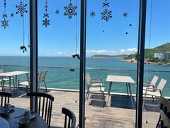 -渔·海鲜餐厅（东澳可域度假村内）南沙湾沙滩店