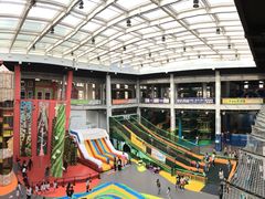 -蒙特利亲子乐园