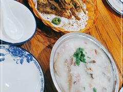 -南记食粥坊·宵夜大排档(岭南分店)