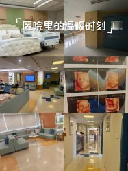 -杭州贝瑞斯美华妇儿医院·早孕·产检·儿科