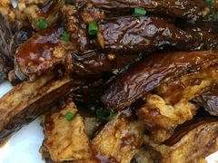 -蝦塘·中国餐馆(城墙南马道巷店)