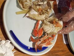 -三个渔夫·蒸汽海鲜(小白楼店)