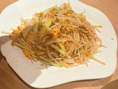 -耶里夏丽·丝路国际·新疆餐厅(浦东区东方路店)