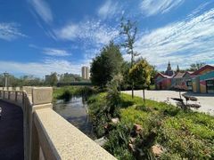 -水上乐园·欢乐世界