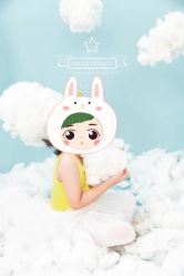-憨大叔韩式儿童摄影(浦东新区店)