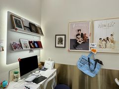 -海马体照相馆(大连柏威年购物中心店)