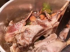 -咖啡苑自助餐厅·中国大饭店