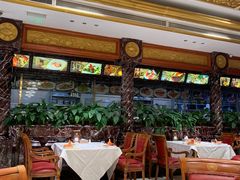 -万宝海鲜舫(劳动公园店)