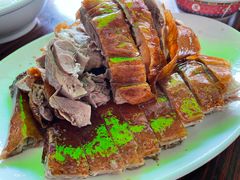 -凌舍好烧鹅(中山路店)