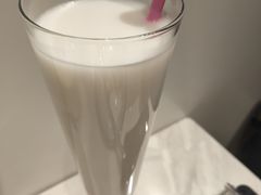 四季缤纷椰奶汁-四季缤纷椰子鸡(雨花亭凯德广场店)