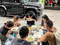 -熊氏牛羊杂粉(龙眼井总店)
