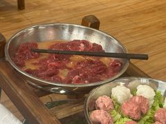 -丰尔粥食·粥底火锅·桑拿鸡(大良总店)