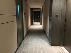 -天津东凯悦酒店