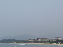 -石梅湾艾美度假酒店