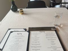 -The Georg(东华门店)