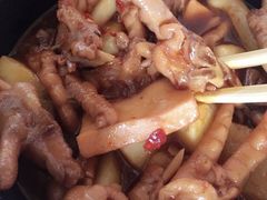 -胖哥俩肉蟹煲(湖滨银泰in77店)