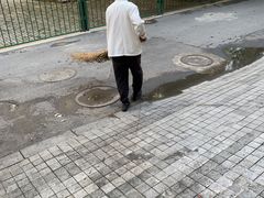 -华美国际影城(旧宫永辉店)