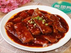 -顾师傅特色炒菜(富民路店)