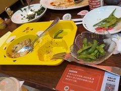 -伽喱博士 Dr.CURRY咖喱饭(太阳宫咖喱店)