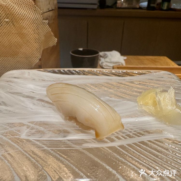 上海日料| 岩田