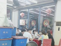 -三亚相缘海鲜·烧烤·糟粕醋(三亚湾店)