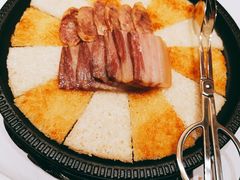 -小厨娘淮扬菜(六合欢乐港店)