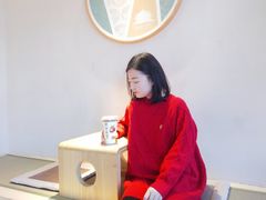 -沈阳故宫·莊啡