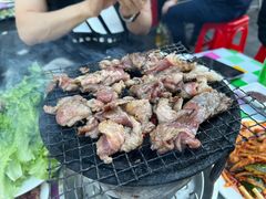 -松明一烤肉馆(鲁园店)