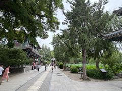 -莲池书院博物馆