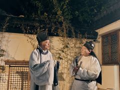 -南通濠河风景名胜区