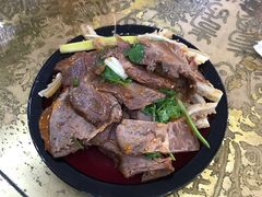 -惠丰源烩面馆(经七路店)