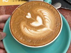 -Highline·城市露台景观餐厅(淮海路店)