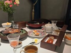 -狮拾久·现代新加坡料理(福田COCO Park店)