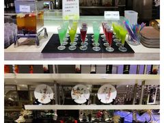 自助调料区-芭菲盛宴·环球美食(袁家岗店)