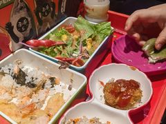 -井缘河风寿司(Touch12街店)