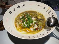 -友达面馆(广州总店)