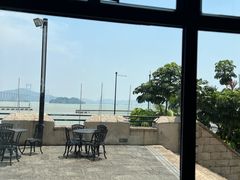 -南沙游艇会·大兵船餐厅