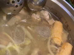 -润园四季椰子鸡火锅(南山海岸城店)