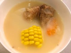 广东老火靓汤-旺顺阁海鲜广场(亚运村店)