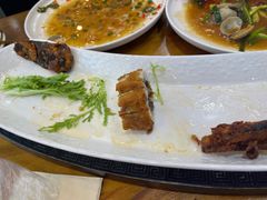 -醉壹号海鲜大排档(厦门美食地标店)