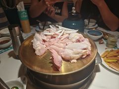 -三个椰子·现砍椰子鸡(金源CBD店)